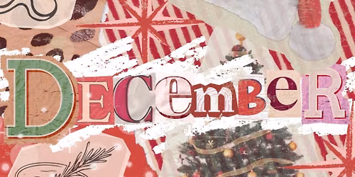 Granny Camp December 