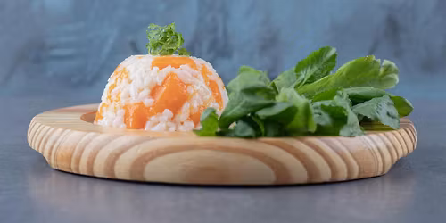 Moms Time Out- Japanese lunch and cooking demo + teatime and relaxing chat