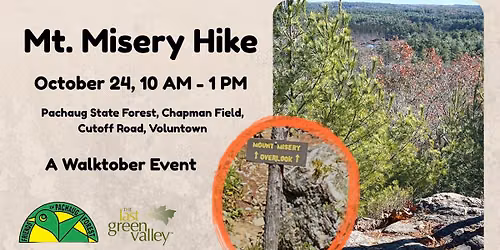 Mt. Misery Hike