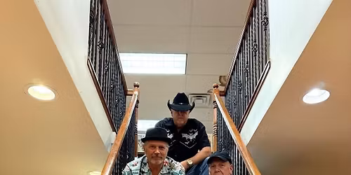 Bill Ray & The Bad Boys