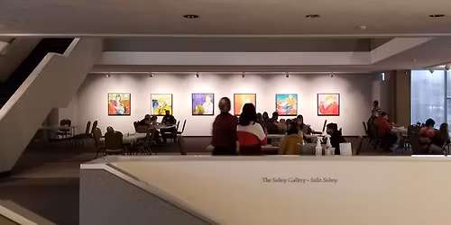 Family Sundays | FREE Art & Craft Activities