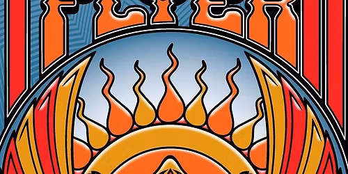 Terrapin Flyer@Kulturhaus Insel Berlin (27.+28.02.2026)