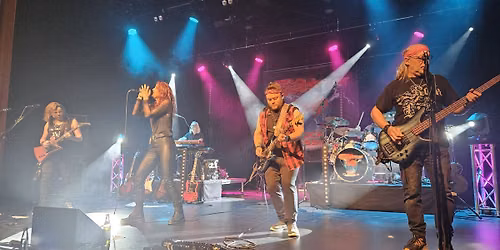 Coldheart @Open-Air Schwabm\u00fcnchen