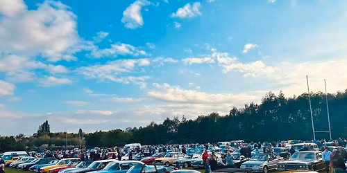 Bowling Green Classic Cars - June 2026