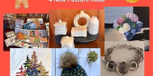 Art & Soul Holiday Artisan Show