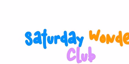 North Creek Kids Saturday Wonder Club