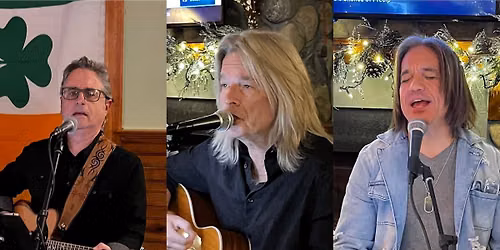 Acoustic NRG     Downtown Freehold Concert