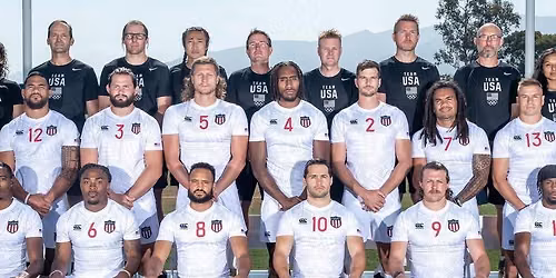 2026 Arizona Rugby Golf Classic