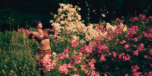 Serpentine Studies \/\/ 6 days \/\/ Amsterdam \/\/ September \/\/ BODY OF ART