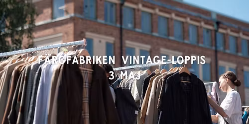 Majloppis - Tema kl\u00e4der och vintage
