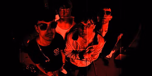 'Fontaines DC v Two Door Cinema Club' Tribute Double Header