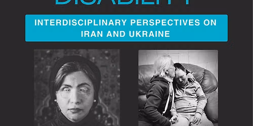 War & Disability | Interdisciplinary Perspectives on Iran and Ukraine