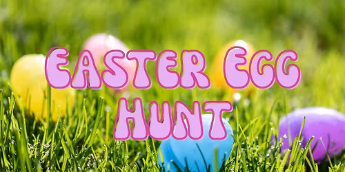 Easter Egg Hunt
