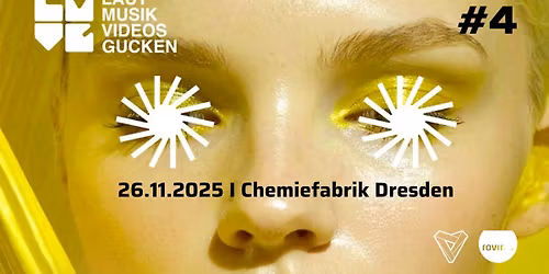 LAUT MUSIKVIDEOS GUCKEN #4