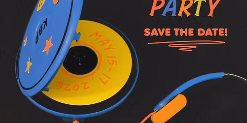 Kilby Block Party 2026