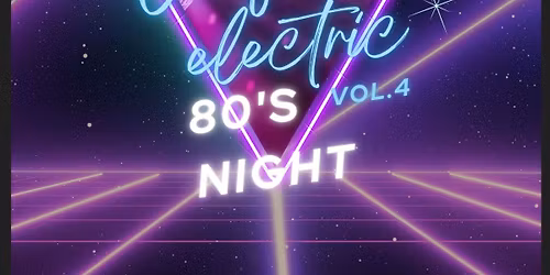 Our Friends Electric at Strings Bar & Venue