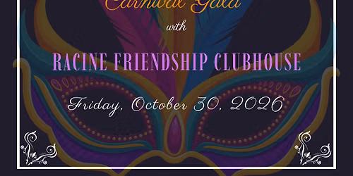 2026 Carnival Gala