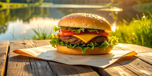 Cheeseburger in Paradise Raft Up | MarineMax Houston