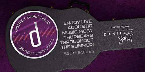 Thursday Night Acoustics