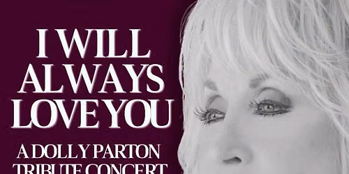 Your American Songbook Presents: A Dolly Parton Tribute