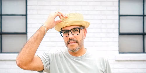 Imer Santiago Quartet | July 25 | Blue Bamboo