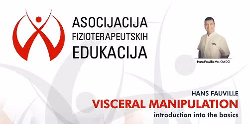 VISCERALNA MANIPULACIJA BASIC
