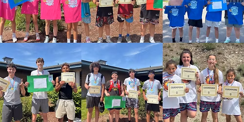 7th Annual Tonasket 3 on 3 Basketball Tournament 