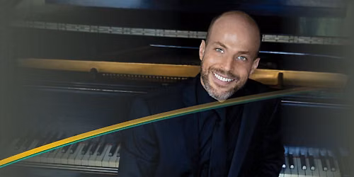 Enigma Variations & Bach