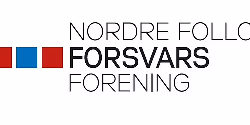 Generalsekret\u00e6r Knut Hamre (NFF) orienterer om NFFsarbeid og den Forsvarspolitiske situasjonen 