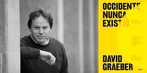 Finestres - David Graeber, amb Mart\u00ed Sales i Laura Llevadot