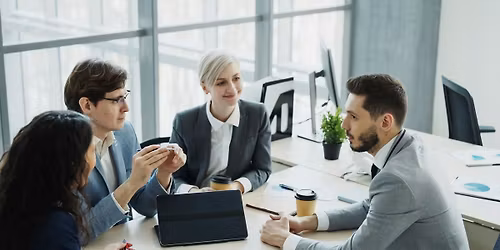 Product Managers Roundtable