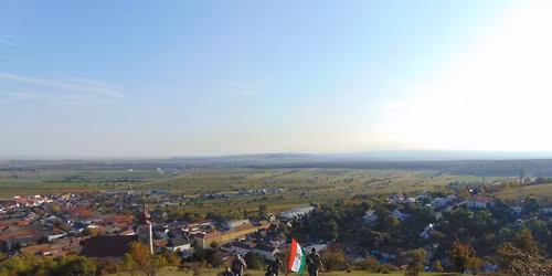 Legend\u00e1s Fert\u0151-t\u00e1j VIII. - Feketev\u00e1rost\u00f3l S\u00e9rcig