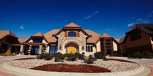 Blackstone Networking Group Event