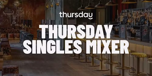 Thursday | Cocktail Club | Canary Wharf