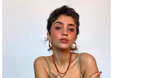 Transfemminismo decoloniale e senza frontiere - Conversatorio con Marina Misaghinejad