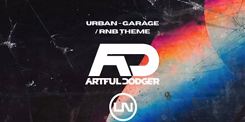 OFFGRID. \u2013 Urban Garage