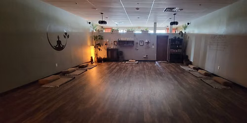 Weekly Group Meditation