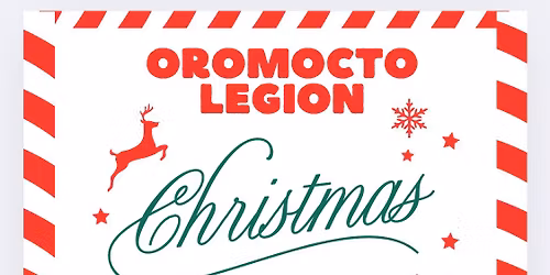 Christmas Craft and Bake Sale