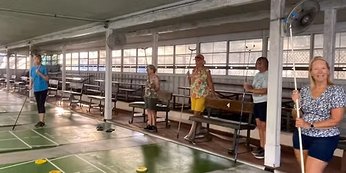 1 Day Singles Tournament - 8\/8 Format