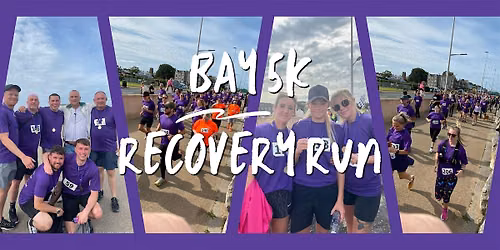 Bay 5K Recovery Run 2026