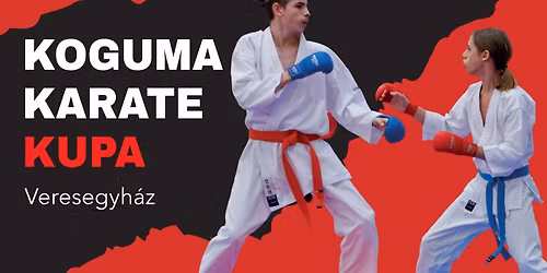 V. Koguma Karate Kupa