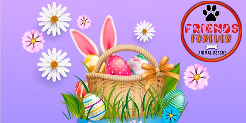 4th Annual Easter Egg Hunt \ud83d\udc30\ud83d\udc23