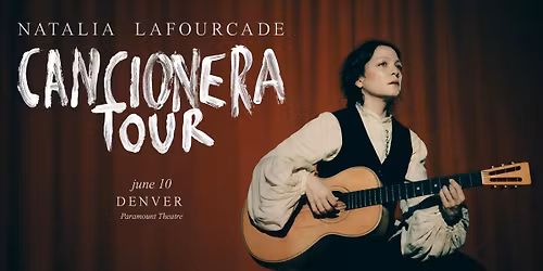 Parking - Natalia LaFourcade