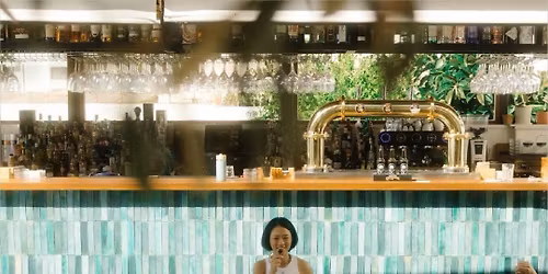 Sound bath & aroma Journey