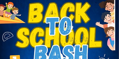 Back to school bash \ud83e\udd73\u270f\ufe0f\ud83d\udcda\ud83d\udccd