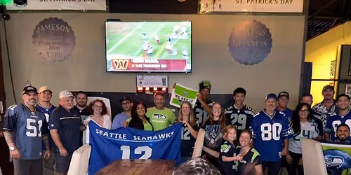 Week 16: Seahawks vs Rams