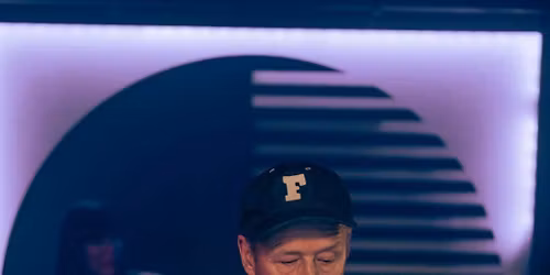 Spectrum presents the Return of Terry Farley