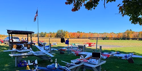 Fall Fun Fly \ud83c\udf42