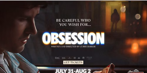 Obsession - Presented by J&G Dirtworks