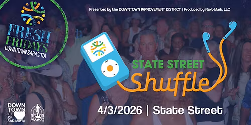 State Street Shuffle